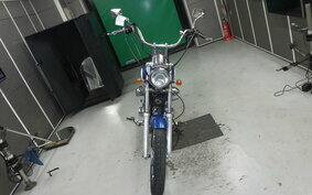 YAMAHA VIRAGO 250 3DM