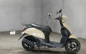 SUZUKI LET's CA4AA