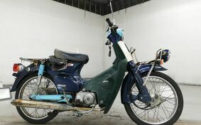 HONDA PRESS CUB 50 AA01