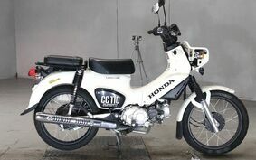 HONDA CROSS CUB 110 JA45