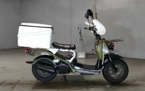 HONDA ZOOMER AF58