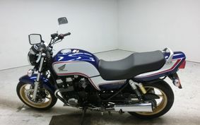 HONDA CB750 2005 RC42