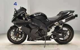 KAWASAKI ZX 10 NINJA R 2007 ZXT00D