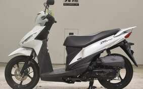 SUZUKI ADDRESS 110 CE47A