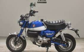 HONDA MONKEY 125 JB02