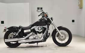 HARLEY FXDB 1580 2009 GX4