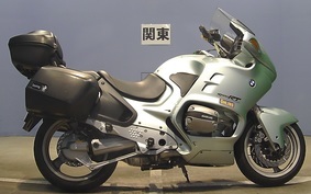 BMW R1100RT 1996 8781