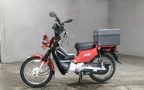 HONDA CROSS CUB 110 JA10