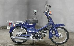 HONDA PRESS CUB 50 AA01