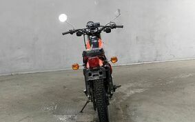 HONDA XL250S L250S