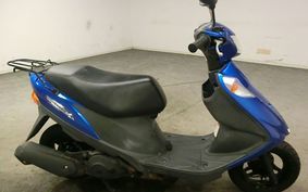 SUZUKI ADDRESS V125 G CF46A