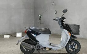 SUZUKI LET's 4 CA41A