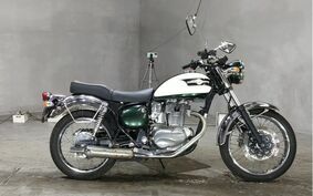 KAWASAKI ESTRELLA BJ250A