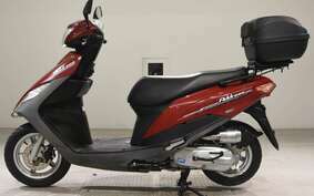 SUZUKI ADDRESS V125 DT11A