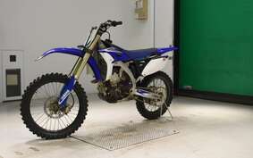 YAMAHA YZ250F CG33C