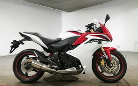 HONDA CBR600F 2011 PC41