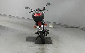 SUZUKI GN125 H PCJG9