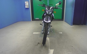 KAWASAKI KLX125 2012 LX125C