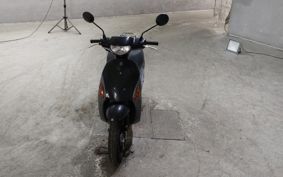 SUZUKI LETS4 CA45A