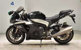 SUZUKI GSX-R1000 2010 CY111