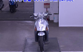 SUZUKI LETS4