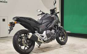 HONDA NC750X D Limited 2020 RC90