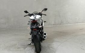 SUZUKI GIXXER 250 SF ED22B