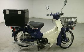 HONDA PRESS CUB 50 AA01