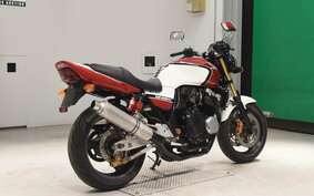 HONDA CB400SF VTEC SPEC 2 2003 NC39