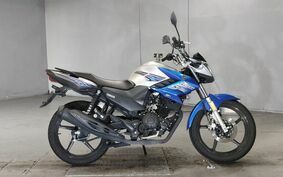 YAMAHA FAZER 125 LBPPCJM