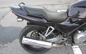 KAWASAKI BALIUS 250 ZR250A