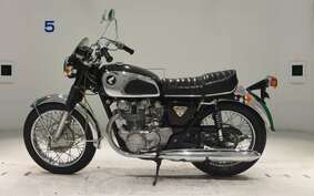 HONDA CB450 1971 CB450K1