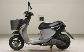 SUZUKI LET's 4 CA41A