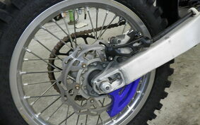 YAMAHA YZ250X CG38C