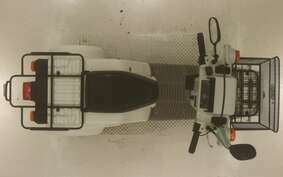 HONDA GYRO X TD02