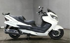 SUZUKI SKYWAVE 400 S 2008 CK44A