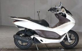 HONDA PCX125 NC125D