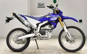 YAMAHA WR250R DG20