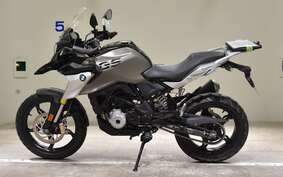 BMW G310GS 0G02