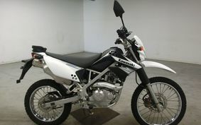 KAWASAKI KLX125 2011 LX125C