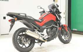 HONDA NC 700 S ABS 2012 RC61