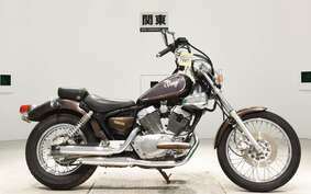 YAMAHA VIRAGO 250 3DM