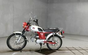 HONDA CL50 BENLY CD50