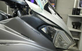 YAMAHA YZF-R25 RG10J