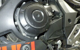 SUZUKI GSX250R DN11A