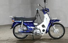 HONDA C100 SUPER CUB HA05