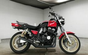 SUZUKI GSX400X IMPULSE 1996 GK79A