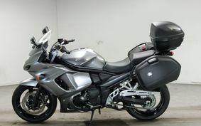 SUZUKI BANDIT 1250 F 2011 GW72A