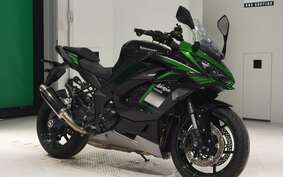 KAWASAKI NINJA 1000 SX 2020 ZXT02K