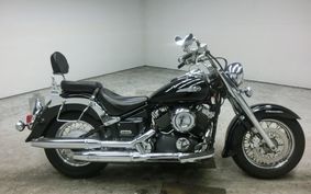 YAMAHA DRAGSTAR 400 CLASSIC 2007 VH01J